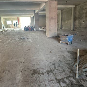 Parking in  Industrial Plot at DLF Industrial Estate, Ip Colony – for Rent