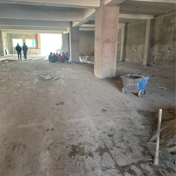 Parking in  Industrial Plot at DLF Industrial Estate, Ip Colony – for Rent