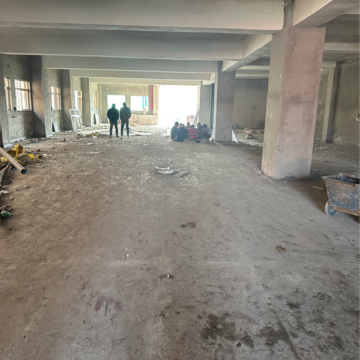 Parking in  Industrial Plot at DLF Industrial Estate, Ip Colony – for Rent