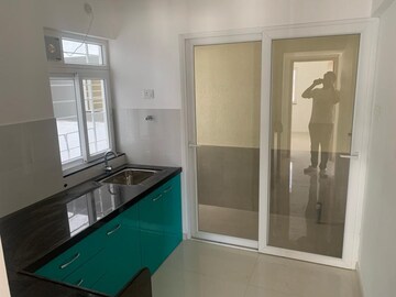 Kitchen in 2 BHK Apartment at Techstone Casa Abrigo, Hadapsar – for Sale