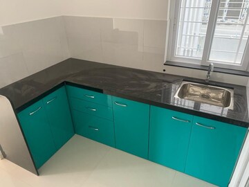 Kitchen in 2 BHK Apartment at Techstone Casa Abrigo, Hadapsar – for Sale
