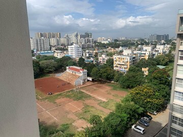Plot Area in 2 BHK Apartment at Techstone Casa Abrigo, Hadapsar – for Sale