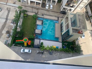 2 BHK Apartment – Exterior View View at Techstone Casa Abrigo, Hadapsar - for Sale