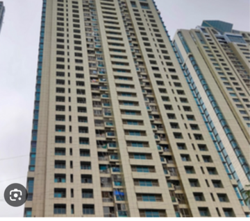 4 BHK Apartment For Rent in Prabhadevi Mumbai  8105022