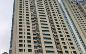 4 BHK Apartment For Rent in Prabhadevi