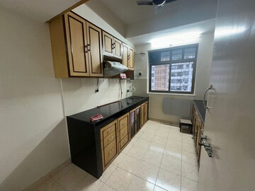 Kitchen in 2 BHK Apartment at Tata Symphony, Chandivali – for Rent