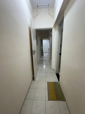 Building Lobby in 2 BHK Apartment at Tata Symphony, Chandivali – for Rent