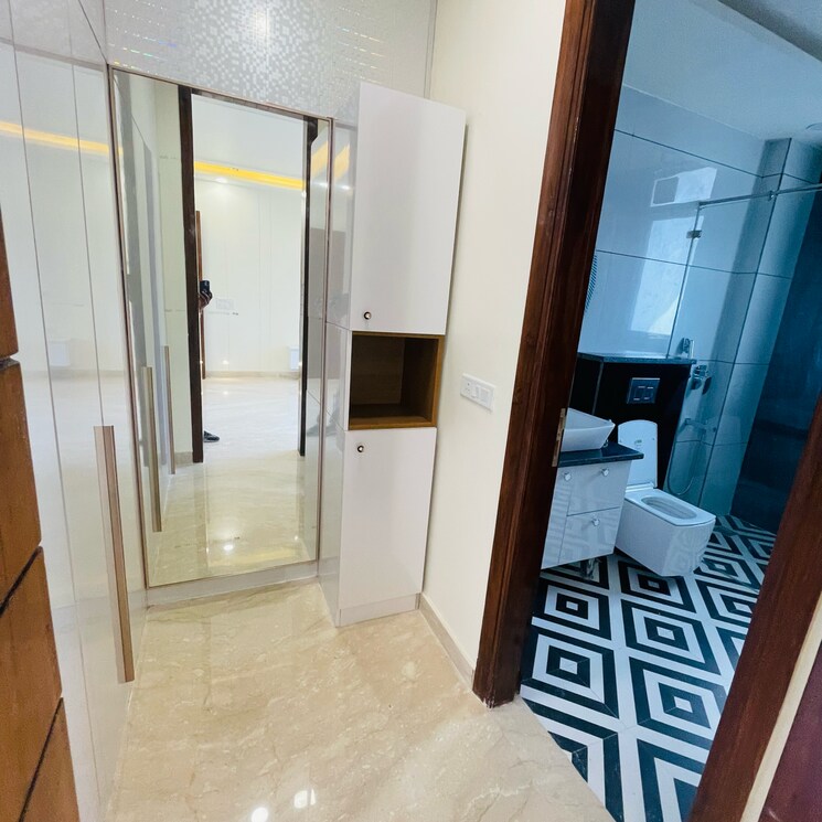 undefined, ansal-sushant-floors 4 Bedroom 300 Sq.Yd. Builder Floor In Sector 27 Gurgaon 8105032