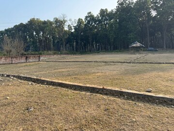 Plot Area in  Plot at Ram Vihar – for Sale