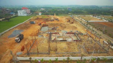  Plot – Exterior View View at Renigunta - for Sale