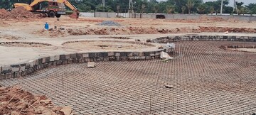  Plot – Exterior View View at Renigunta - for Sale