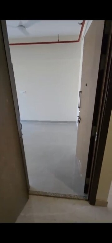 Building Lobby in 1 BHK Apartment at Goregaon West – for Sale