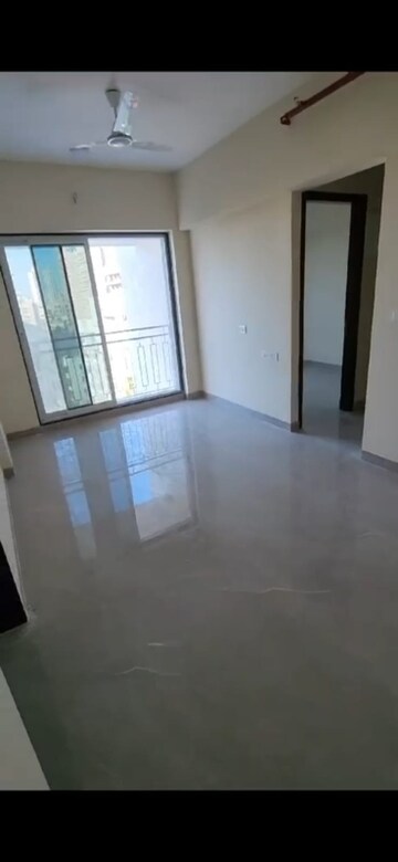 1 BHK Apartment For Sale in Goregaon West