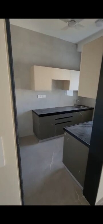Kitchen in 1 BHK Apartment at Goregaon West – for Sale