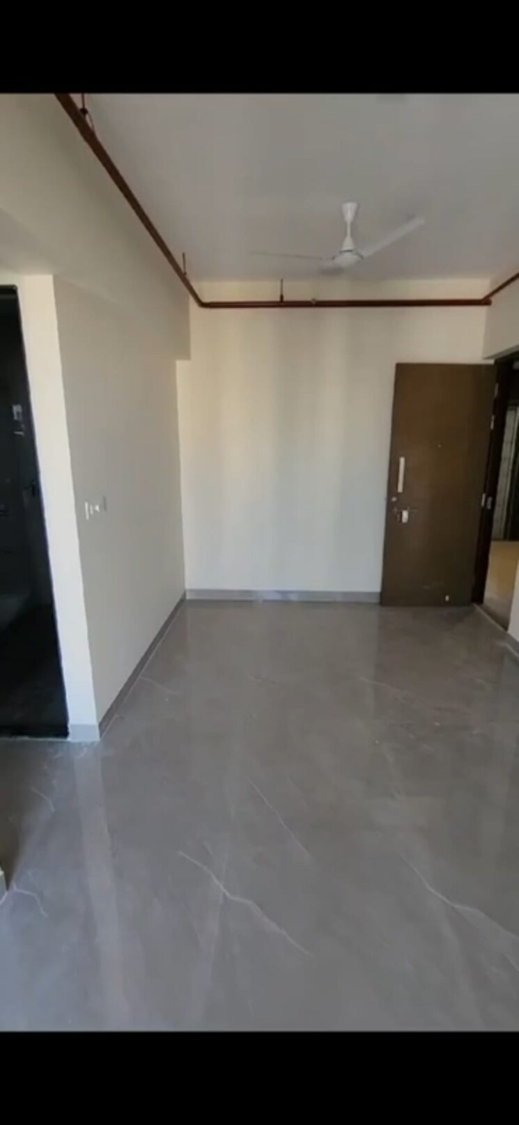 Room, goregaon west 1 Bedroom 450 Sq.Ft. Apartment In Goregaon West Mumbai 8105057