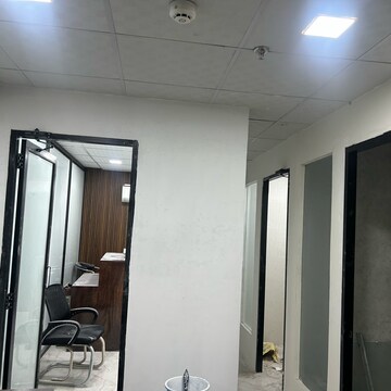 Building Lobby in  Office Space at Sector 17 – for Rent