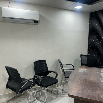Team Area in  Office Space at Sector 17 – for Rent