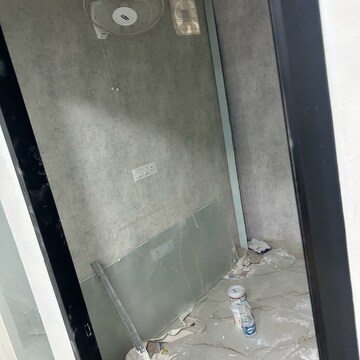 Bathroom in  Office Space at Sector 17 – for Rent