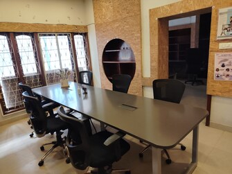 Commercial Office Space 1300 Sq.Ft. For Rent in Hal 2nd Stage Bangalore  8105035