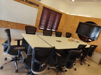 Commercial Office Space 1300 Sq.Ft. For Rent in Hal 2nd Stage Bangalore  8105035