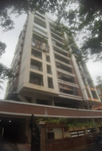 1 BHK Apartment For Rent in Hari Bhuvan Apartment Ns Patkar Marg Mumbai  8105046