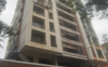 1 BHK Apartment For Rent in Hari Bhuvan Apartment, Ns Patkar Marg