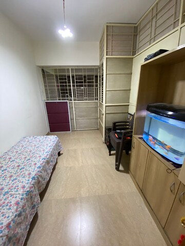  2 BHK Apartment at Suvidha Dnyanganga, Vadgaon Budruk – for Sale