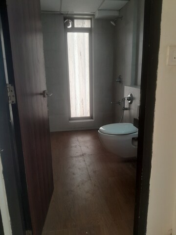 Bathroom in 1 BHK Apartment at Spenta Alta Vista, Chembur – for Rent