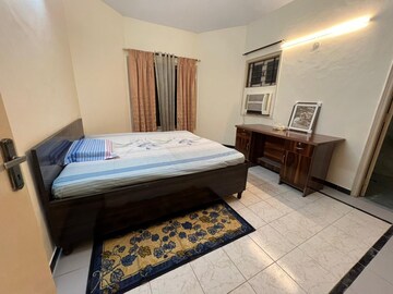 Bedroom in 3 BHK Apartment at Ardee City, Sector 52 – for Rent