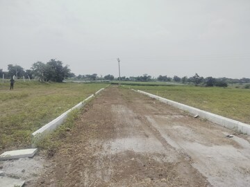 Plot Area in  Plot at Kodangal – for Sale