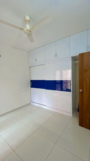 Kitchen in 3 BHK Apartment at Sobha Royal Pavilion, Chikkakannalli – for Rent