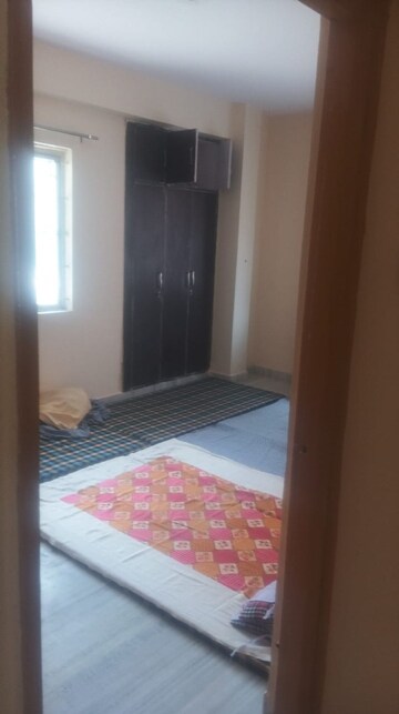 Bedroom in 1 BHK Apartment at Bariatu – for Rent