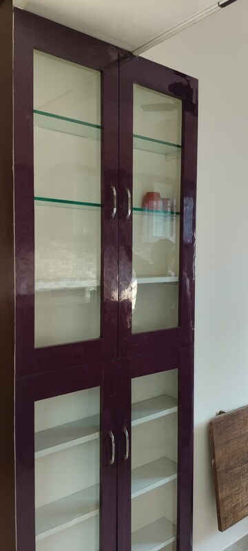 Furnished Amenities in 1 BHK Apartment at Bdd Chawl – for Rent