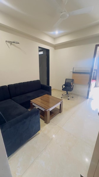 1 BHK Apartment For Rent in Sector 17 Gurgaon  8105062