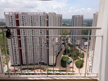 1 BHK Apartment For Resale in Brigade Cornerstone Utopia Varthur Bangalore  8105073