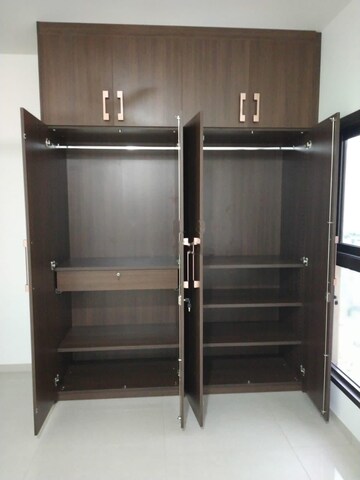 Furnished Amenities in 3 BHK Apartment at Sobha Royal Pavilion, Chikkakannalli – for Rent