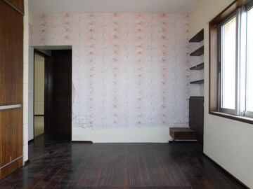 Bedroom in 2 BHK Apartment at L&T Crescent Bay T2, Parel – for Rent