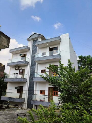 1 BHK Builder Floor For Resale in Saket Delhi  8105090