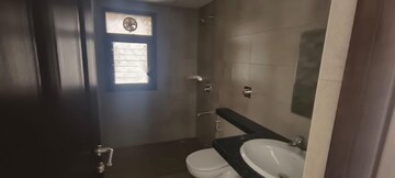 Bathroom in 3 BHK Apartment at Sobha Royal Pavilion, Chikkakannalli – for Rent