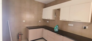 Kitchen in 3 BHK Apartment at Sobha Royal Pavilion, Chikkakannalli – for Rent