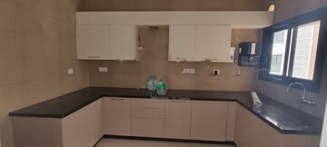 Kitchen in 3 BHK Apartment at Sobha Royal Pavilion, Chikkakannalli – for Rent