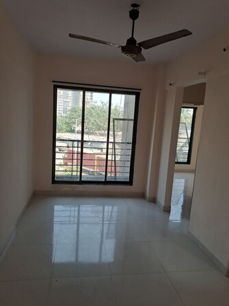 1 BHK Apartment For Rent in Sector 22 Ghansoli Navi Mumbai  8105209