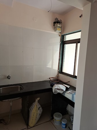 1 BHK Apartment For Rent in Sector 22 Ghansoli Navi Mumbai  8105209