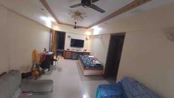 2 BHK Apartment For Rent in Gokuldham Complex Goregaon East Mumbai  8105100