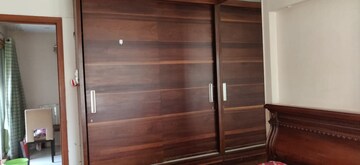 Furnished Amenities in 2 BHK Apartment at Gokuldham Complex, Goregaon East – for Rent