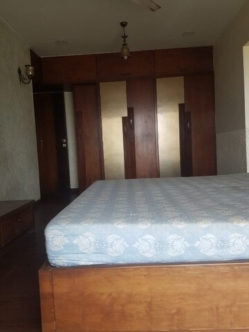 Bedroom in 2 BHK Apartment at Gokuldham Complex, Goregaon East – for Rent