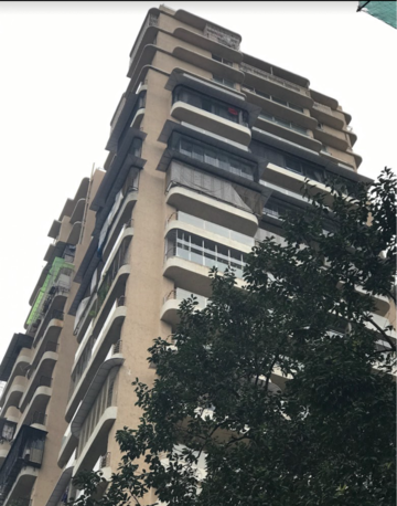 3 BHK Apartment For Resale in Omkar Belleza Mb Kowli Wadi Mumbai  8105134