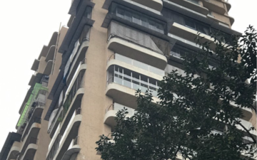 3 BHK Apartment For Sale in Omkar Belleza, Mb Kowli Wadi