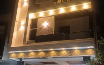 5 BHK Independent House For Sale in Kapra