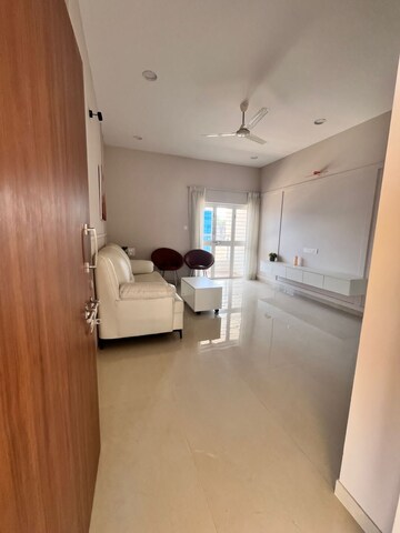 1 BHK Apartment For Sale in New Front 48 Central Park, Hadapsar